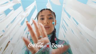 Asiat, Ato Woody, Bernie, Abbbose, Shiza, Ruhsora Emm - Uzbekistan Coca-Cola Cypher