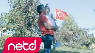 Çınaroğlu - Canım Kızım Bayrak Türküsü