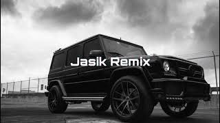 DIOR, Samo, ID - Положение (Jasik Remix)