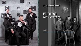 ELDIDO - Zorman (Remix)