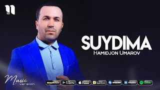 Hamidjon Umarov - Suydima