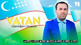 Hamidjon Umarov - Vatan