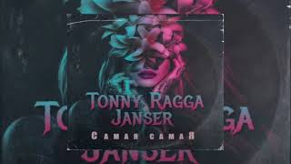 Janser & Tonny Ragga - Самая, самая