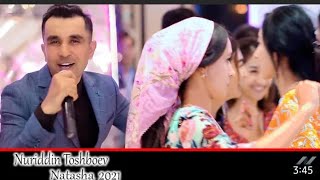 Nuriddin Toshboev - Natasha