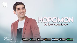 Odilbek Abdullayev - Hopomon