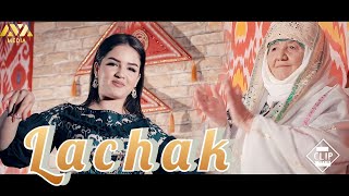 Shahlo Salayeva - Lachak