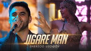 Sherzod Uzoqov - Jigare man