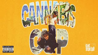 Smoke Bush & qurt - Cannabis Cup
