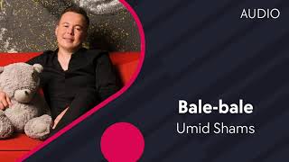 Umid Shams - Bale-bale