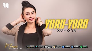 Xumora - Yoro-yoro