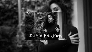 Zohid & Jony - Не для меня. O, это любовь свела меня с ума (Mashup DNDM REMIX)