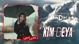 Zohid - Kim Deya, HAVANA Style (DNDM REMIX)