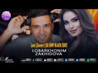 Lobarkhonim Zakhidova - Life (Zivert)