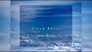 Alham - Сөзің қайда