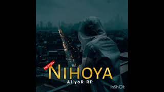 Al'yoR (RP) - Nihoya