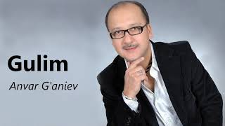 Anvar G'aniev - Gulim