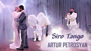 Artur Petrosyan - Siro Tango
