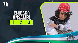 Chicago ansambl - 1, 2, 3