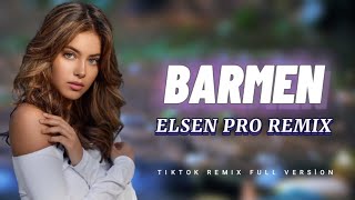 Elsen Pro - Barmen, Добрый Я (TikTok Remix)
