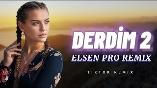 Elsen Pro - Derdim 2