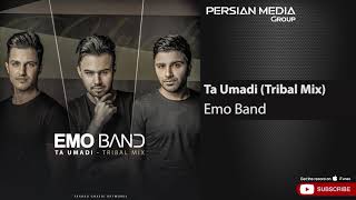 Emo Band - Ta Umadi