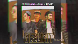 Il'Khann & Remzi & Jam - BEZLIMIT