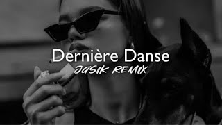 Indila - Dernière Danse (Jasik Remix)