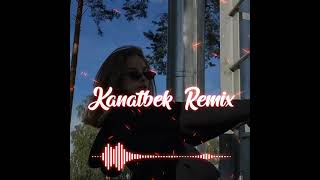 Kanatbek - Яд (Kanatbek Remix)