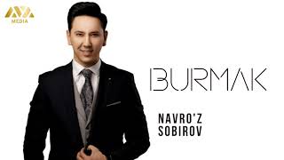 Navro'z Sobirov - Burmak