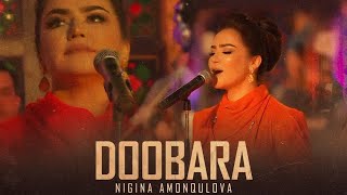 Nigina Amonqulova - Doobara