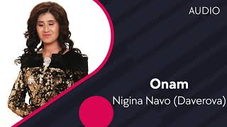 Nigina Navo (Daverova) - Onam