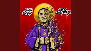 Say Mo, AlvinToday - Спасибо family