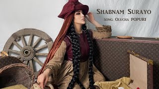 Shabnam Surayo - Olucha