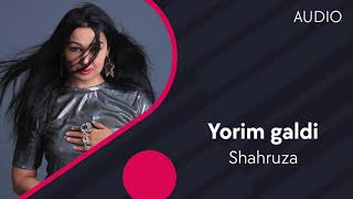 Shahruza - Yorim galdi
