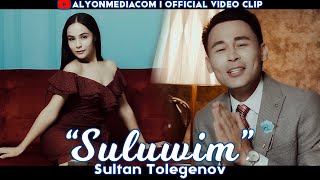 Sultan Tolegenov - Suliwim