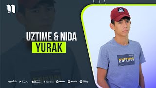 UzTime & Nida - Yurak