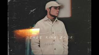 Alham - Сенде кінә жоқ