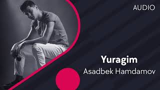 Asadbek Hamdamov - Yuragim