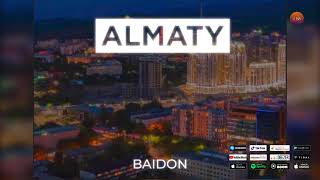 BAIDON - Алматы