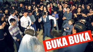 DJ Mos, DJ Andys - Buka Buka