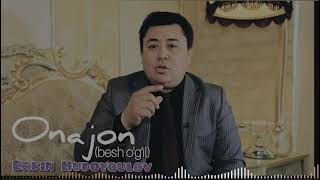 Erkin Hudoyqulov - Onajon