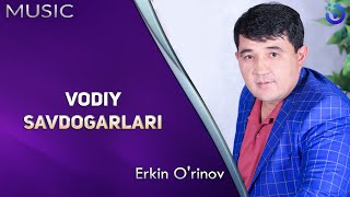 Erkin O'rinov - Vodiy savdogarlari