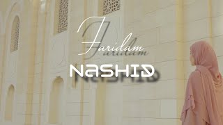 Faridam - Nashid