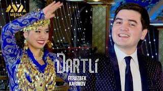 Feruzbek Karimov - Dardli