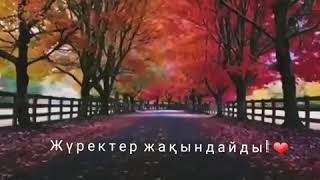 Ғабит Шырынбеков - Жүректер жақындайды