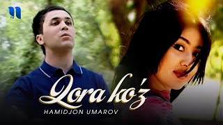 Hamidjon Umarov - Qora ko'z