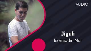 Isomiddin Nur - Jiguli