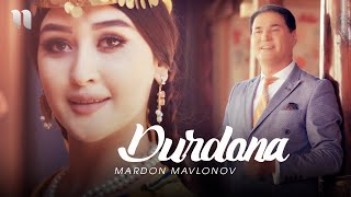 Mardon Mavlonov - Durdona