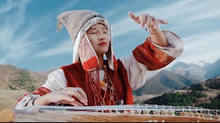 НурЧолпон, Жетиген - Сагындым