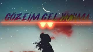 Pərviz - Gözəlim Gəl Yanıma Remix (Car Music)